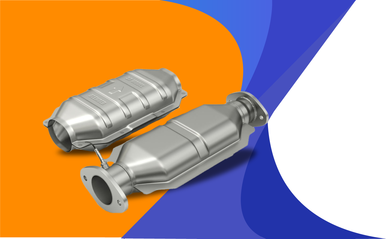 Catalytic Converter Buyers